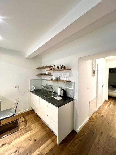 REMA Apartments Spittelberg ll, Vídeň (fotografie 5)