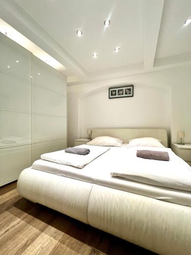 REMA Apartments 1070, Vienna