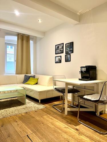 Apartments Spittelberg Gardegasse - image 8