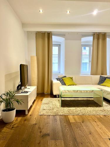 Apartments Spittelberg Gardegasse - image 3