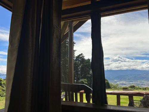 周邊環境, Cabaña Rancho Don Marino (Cabana Rancho Don Marino) in 卡塔戈