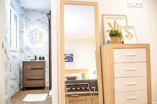 Garden Gran Via Luxury Aire ac PARKING privado by Apartamentos Logrono Garden Gran Via Luxury Aire ac PARKING privado by Apartamentos Logrono