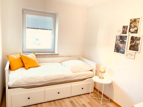 Gemütliches Apartment mit Fernblick Kamin Balkon