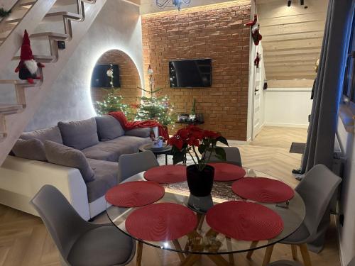 Apartament Matejówka