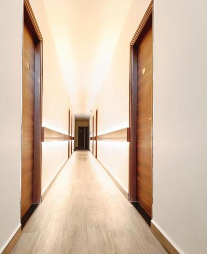 Chamundi Comforts in ฮัสสัน