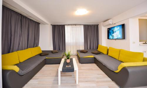 Ideal Accommodation Old Town - image 2
