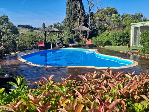 Domaine Du Siestou Wine Resort & Spa - Languedoc-Roussillon