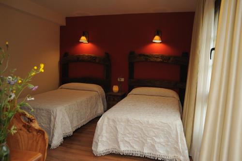 El Quesar de Gamoneo