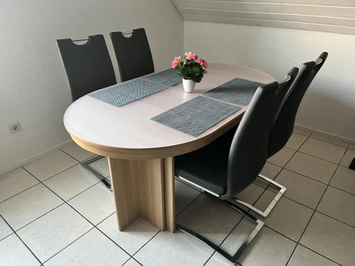 Faciliteiten, Gästehaus Wettemann (Gastehaus Wettemann) in Lauchheim