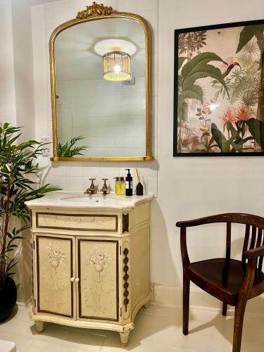 Historic Apartment near the Castle, 5 min from train station, Edinburgh (fotografie 7)