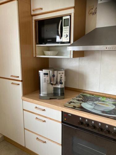 Ferienwohnung - Monteurwohnung in Ascheberg