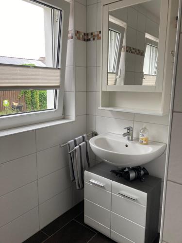 Ferienwohnung - Monteurwohnung in Ascheberg