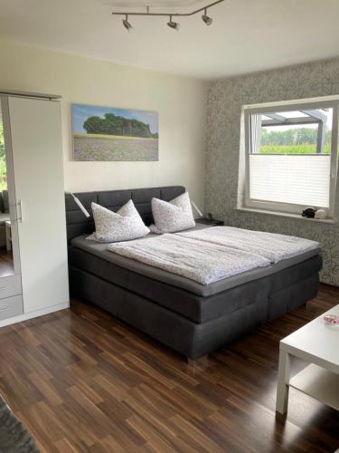 Ferienwohnung - Monteurwohnung in Ascheberg