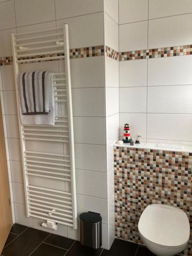 Ferienwohnung - Monteurwohnung in Ascheberg