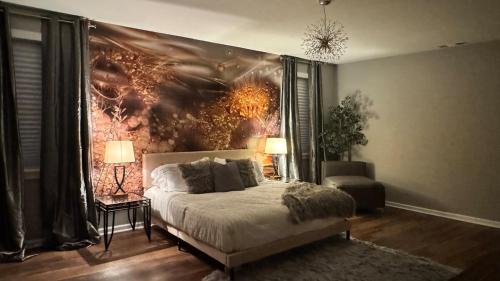 Epic Retreat at Mystic Falls 5 Bedrooms 3 Baths