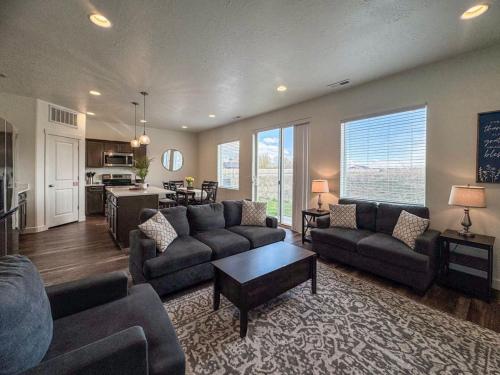 Avani Home, Dog friendly, close to Market, Marina in Garden City (UT)