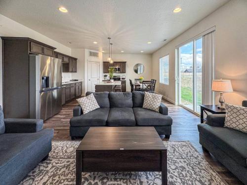 Avani Home, Dog friendly, close to Market, Marina in Garden City (UT)