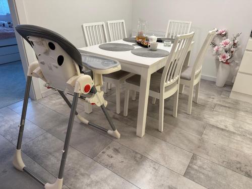 Szmaragdowy Relaks in โอโกรดี