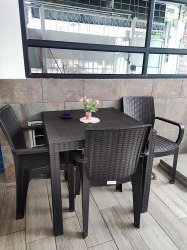 Departamento residencial con GARAGE in Portoviejo