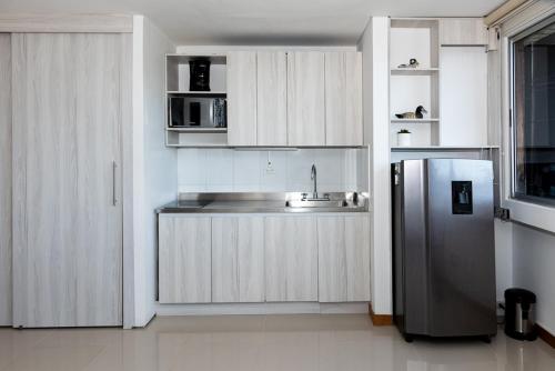 LLanogrande Apartamento Estudio Puerto Bulevar LLanogrande Apartamento Estudio Puerto Bulevar