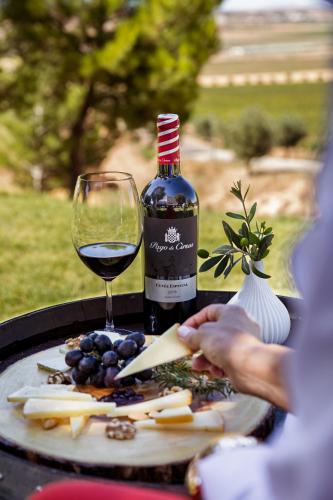 Bodega Pago de Cirsus