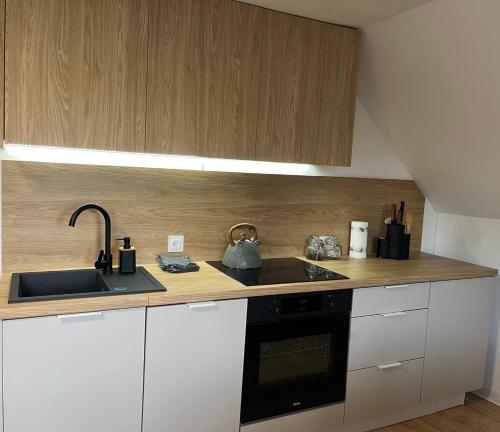 Apartament Gościnny Zakątek