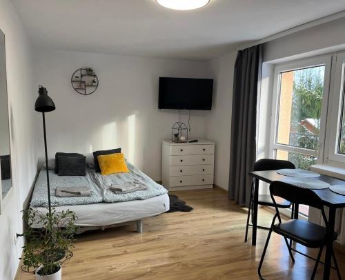Apartament Gościnny Zakątek