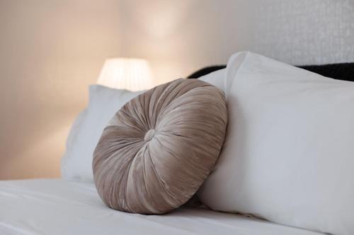 Doctor Sax House - Hotel - Lenox