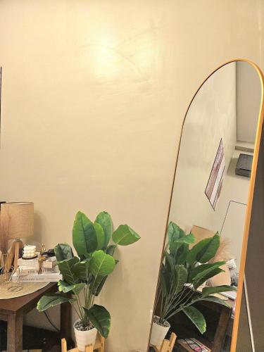 Condo in Mandaluyong City with Free Wifi and Netflix, Manila (photo 7)