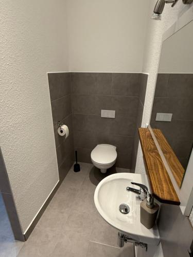 Ferienwohnung Funke D9 für Monteure (Ferienwohnung Funke D9 fur Monteure) in 阿波爾多