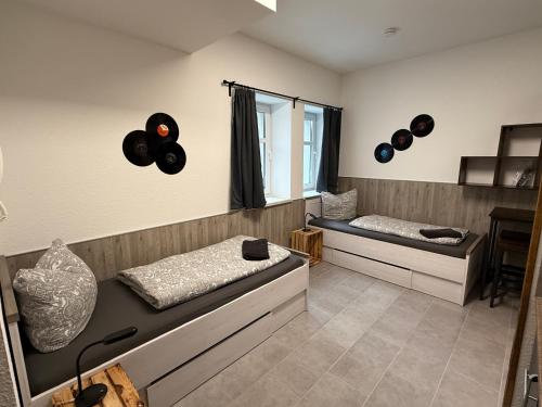 Ferienwohnung Funke D9 für Monteure (Ferienwohnung Funke D9 fur Monteure) in 阿波爾多