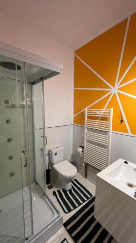 Cosy Corner in Miercurea-Ciuc