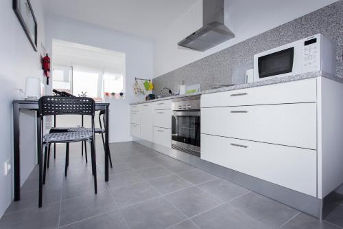  Garden Apartment, great for couple - Ponta Delgada, Unterkunft in Ponta Delgada