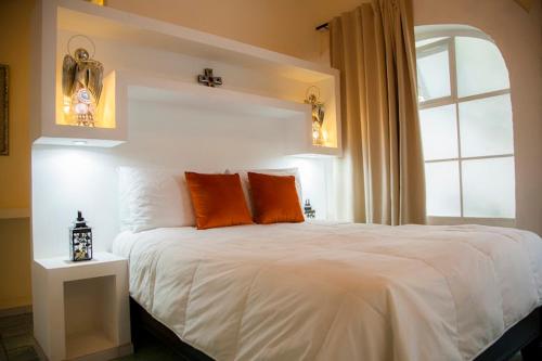 Hotel Casa San Miguel