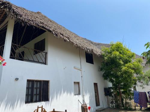 Nyumbani Village Tembo house in Watamu