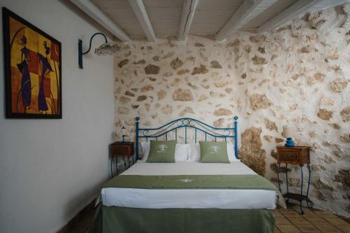 Two Connecting Rooms room in Roba Degli Ulivi