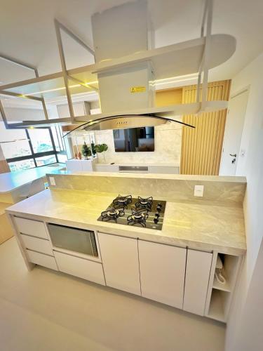 BR1702 - Luxo e conforto na Beira Rio in Madalena