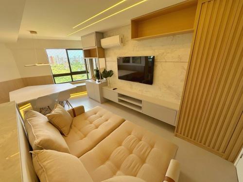 BR1702 - Luxo e conforto na Beira Rio in Madalena