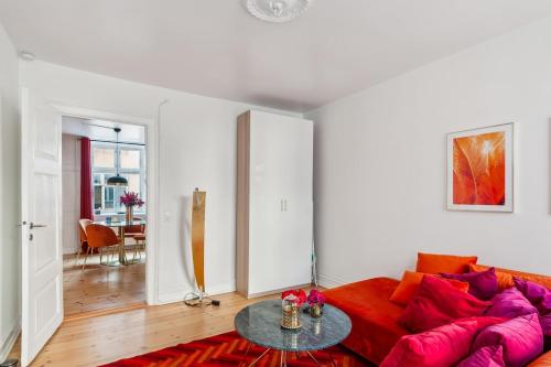 Best Location - 5 Min To Tivoli And Main Station, Copenhague (foto 9)