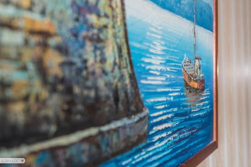 Pensiunea Terra Pensiunea Terra