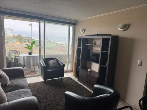 Primera Línea condominio el faro