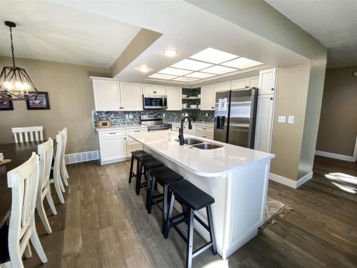 Townhome 893 1, Harbor Village, next to the pool in Gārdensitija (UT)