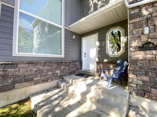 Townhome 893 1, Harbor Village, next to the pool in Gārdensitija (UT)