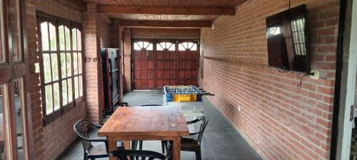 Chalet sueños del mar