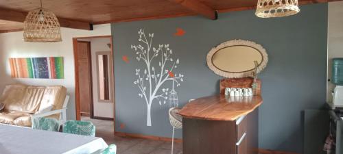 Chalet sueños del mar