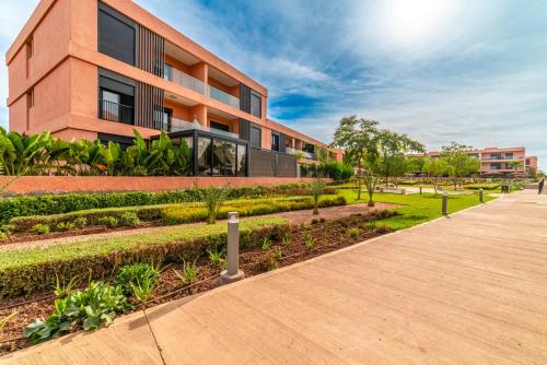 Luxury and Serenity at Noria Golf and Pool - image 7