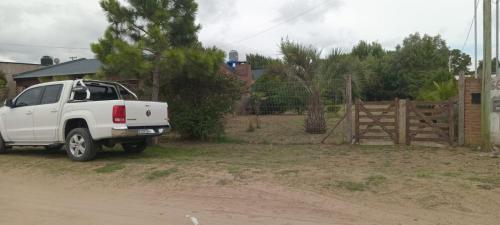 Chalet sueños del mar