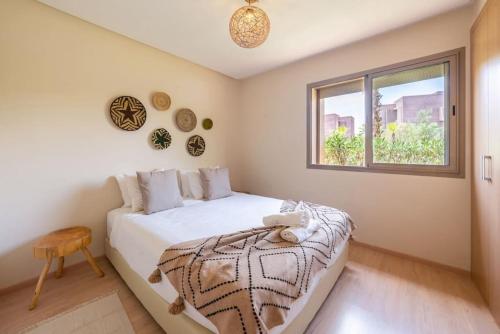 Trois chambres et Jardin Prive a Prestigia - image 11