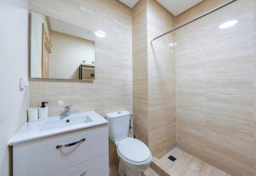 Trois chambres et Jardin Prive a Prestigia - image 10
