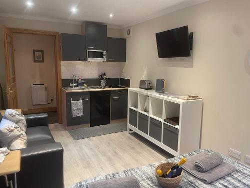 Wrens Nest – Newton Stewart